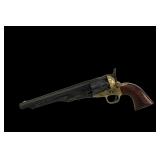 CVA 44 cal. Black Powder Revolver