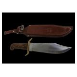 Jim Bowie Knife,
