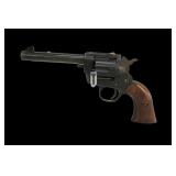 Savage Model 101 .22 Cal Revolver