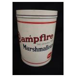 Replica Campfire Marshmallow Tin