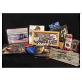 Dale Earnhardt Collectibles