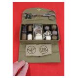 US Military Sewing Kit