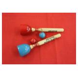 Arledge Auto Burlington, IA Noise Makers