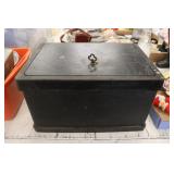 Fire Safe