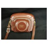 Vintage Zaiss Ikon Camera