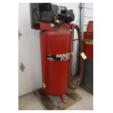 Magna Force Upright 5hp Air Compressor