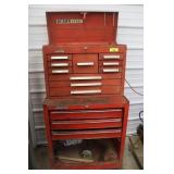 Kennedy Stack-On Rolling Tool Box