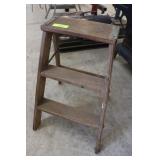 2-Step Step  Ladder