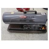 Dyna-glo Deluxe Professional Kerosene Forced Air H