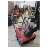 Toro Power Clear Snowblower