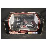1:24 NASCAR Dale Earnhardt Pit Stop