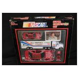 NIB NASCAR Super Collector