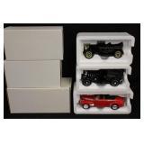 Diecast  Chevrolet Cars