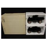 Diecast Chevrolet Cars