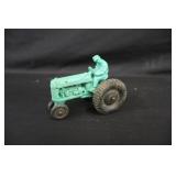Auburn Rubber Tractor