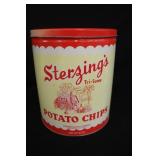 Sterzing