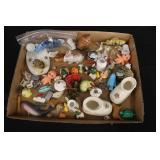 Collectible Miniatures