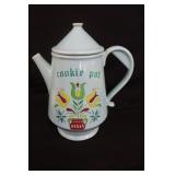 McCoy USA Cookie Jar