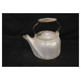 Vintage Teapot