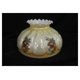 14" Hurricane Lampshade