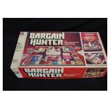 Milton Bradley Bargain Hunter Board Game