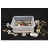 Vintage Utensils & Flatware