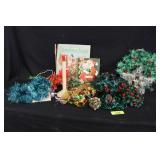 Vintage Christmas