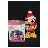 New Disney Lighted Mickey