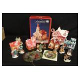 Christmas Dï¿½cor