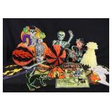 Vintage Halloween