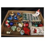 Vintage Christmas
