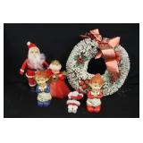Vintage Christmas