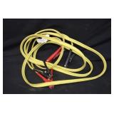 Heavy Duty Jumper Cables