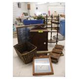 Wood Home Dï¿½cor
