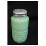 Jadeite Shaker