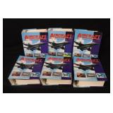 Aircraft of the World Reference Books