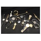 Vintage & Old Watches