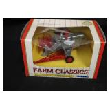 NIB Ertl  Case G Combine