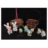 Vintage Japan Easter