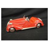 Antique Distler BMW D 3150 Convertible