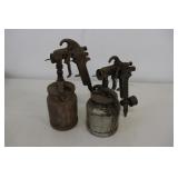 Spray Guns