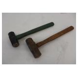3# Sledge Hammers