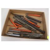 Chisels & Punches