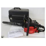 Craftsman S185 Chainsaw