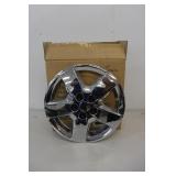New 16" Rims