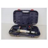 Lincoln 4.4 Volt Cordless Grease Gun
