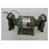 Central Machinery Bench Grinder