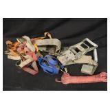 Ratchet Straps