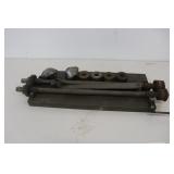 Roller Crimper