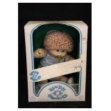 Kuschel Kinder Cabbage Patch Kids